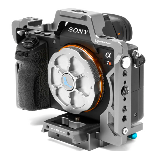 α7S IIIのケージが数種類発表されています。 どのケージが良い