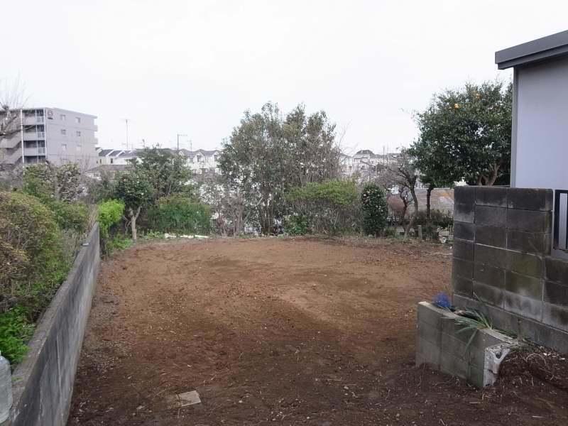 擁壁工事なんて必要ない 斜面建築の意外なアイデアと費用とは 住まいノート 擁壁工事なんて必要ない 斜面建築の意外なアイデアと費用とは 住まいノート
