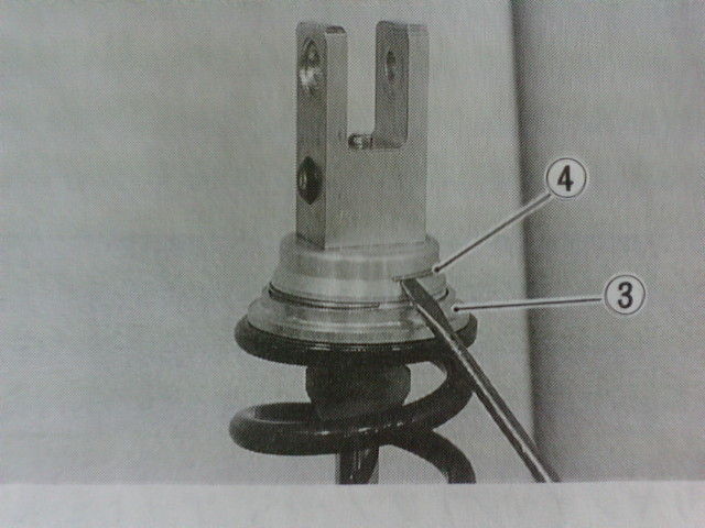 RM125リヤショック 【公式通販】