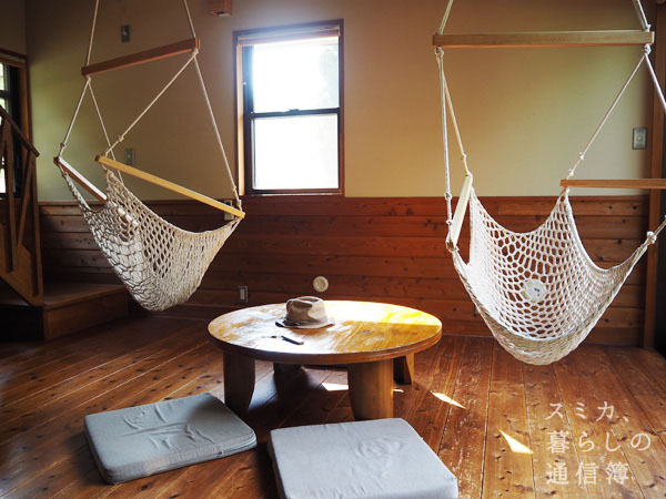 小さい子どもとの夏の旅行にオススメ Pica山中湖ヴィレッジ となりのスミカ