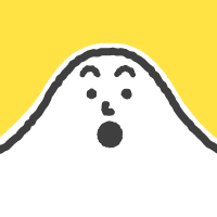 驚く 驚く