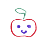 りんご りんご