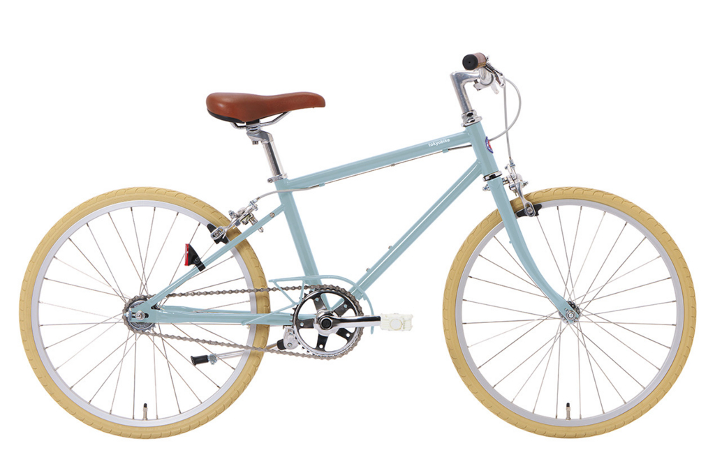 画像:トーキョーバイクJr. 画像:トーキョーバイクJr.
