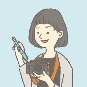 2回目相談時のイラスト 2回目相談時のイラスト