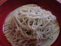 蕎麦