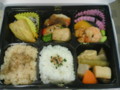 三十品目バランス弁当