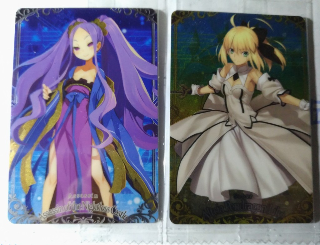 Fgo 復刻 デッドヒート サマーレース 夢と希望のイシュタルカップ17 ライト版 が開催 たこわさ