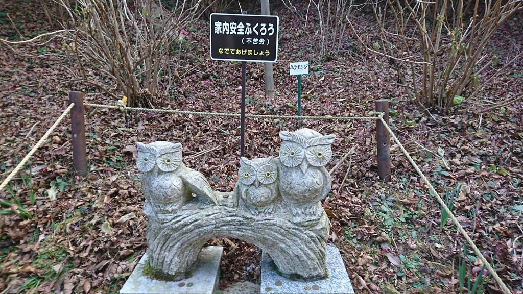 ふくろう
