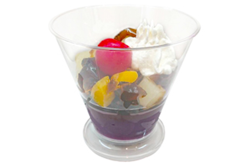 東京宝塚劇場恒例 ダジャレスイーツまとめ すみれ色のつぶやき