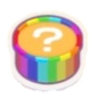 レインボードラム