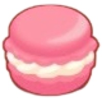 ミッション：マカロン