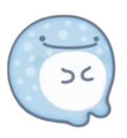 014じんべえさん