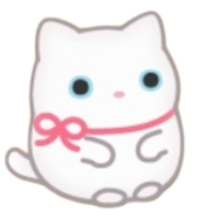 025　シロちゃん