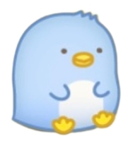 027　ぺんぎん(本物)