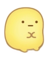 048たぴおか(イエロー)