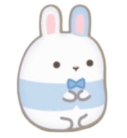 068うさぎマイスター