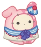 e008シャッポマリン風