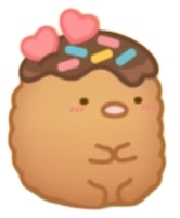 e029とんかつチョコソース風