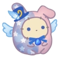 e032スピカ青い鳥風