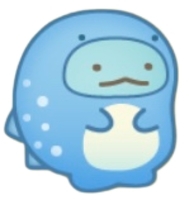 e040とかげうみっコ風