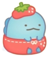 e074とかげいちご風