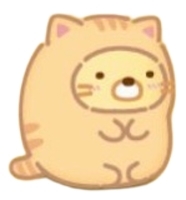 e093ねこぽかぽかねこ風