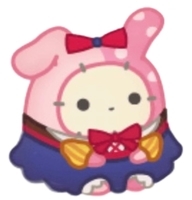 e106シャッポ白雪姫風