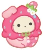 e126シャッポいちご風