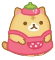 e127コロニャいちご風