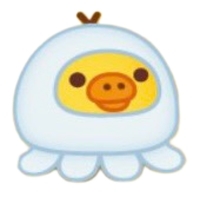 e147キイロイトリくらげ風