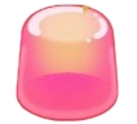 ミッション：ゼリー③