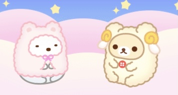 9月フェスキャラ