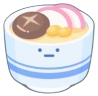 巨大茶わん蒸し