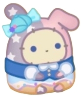 e160スピカ お菓子の家風