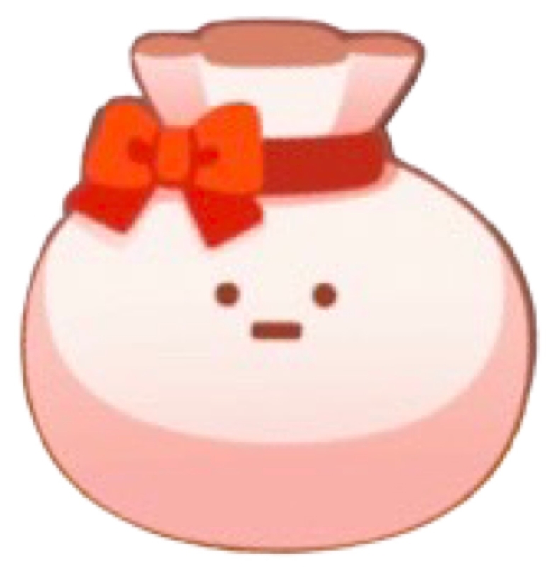 イベントお楽しみ袋