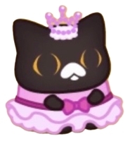 e162クロ 幻想曲風