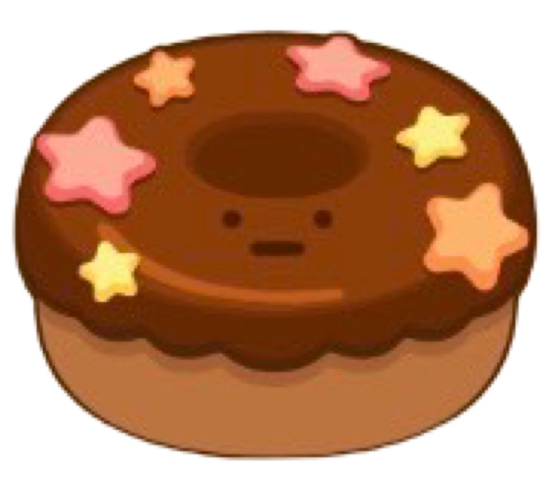 ポップシュガーリング