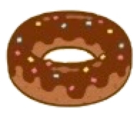 ミッション：ドーナツ