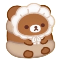 e183チャイロイコグマ ベビー風