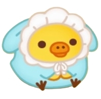 e184キイロイトリ ベビー風