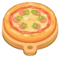 ミッション：ピザ