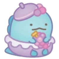 e203とかげ バケーション風