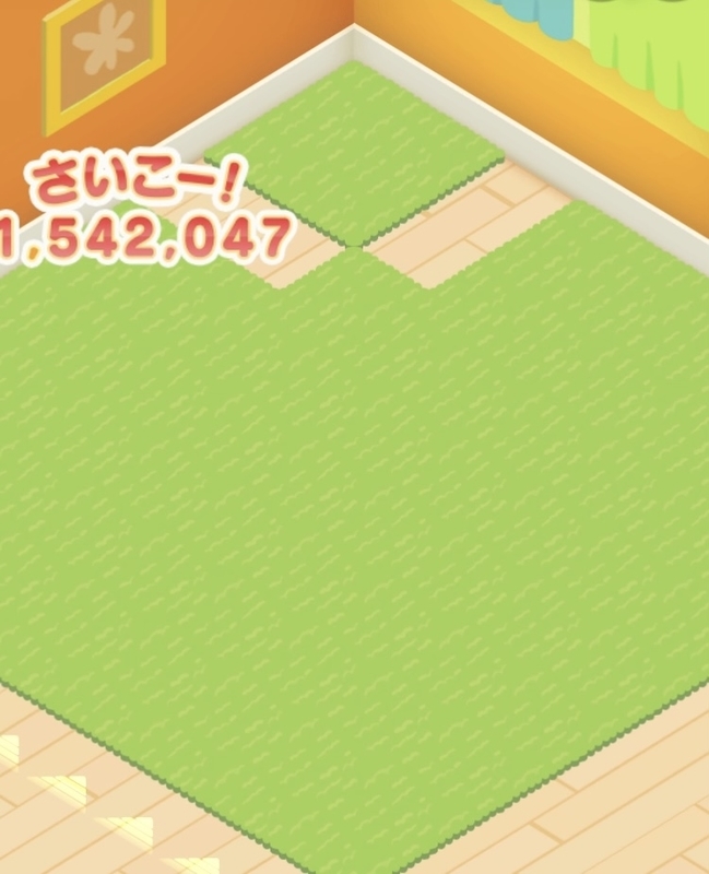 8/9・154万スコアの方2