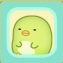 【おばけのナイトパーク】プロフぺんぎん?