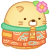 e218ねこ 映画村'22風