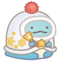 e226とかげ クリスマスコンサート風