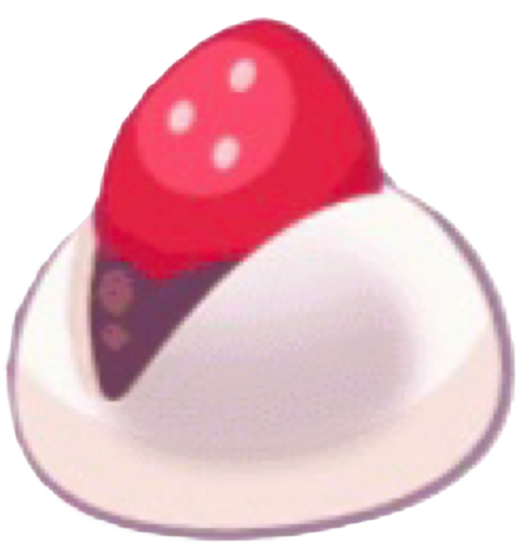 1/5・2週目いちご大福アップ