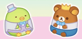 2/1・1週目新キャラ