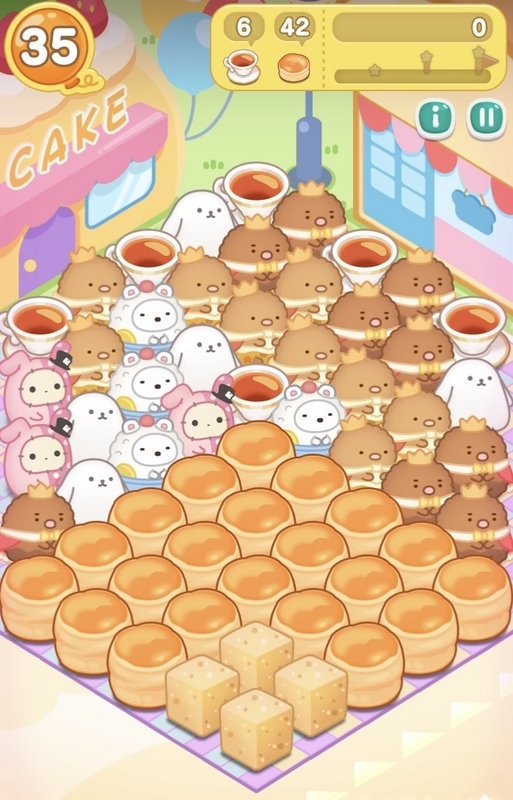 11【たべもの王国】
