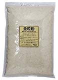 徳用 全粒粉 2㎏